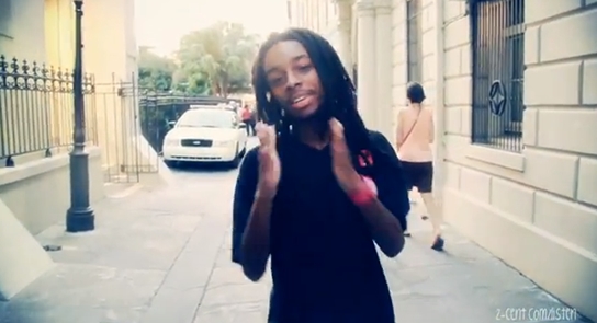 New Renissance, hiphop