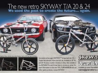 Skyway BMX