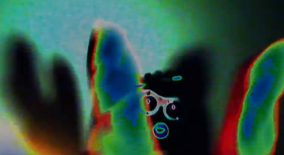 Space Slingin
