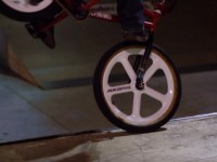 aerospoke bmx mag