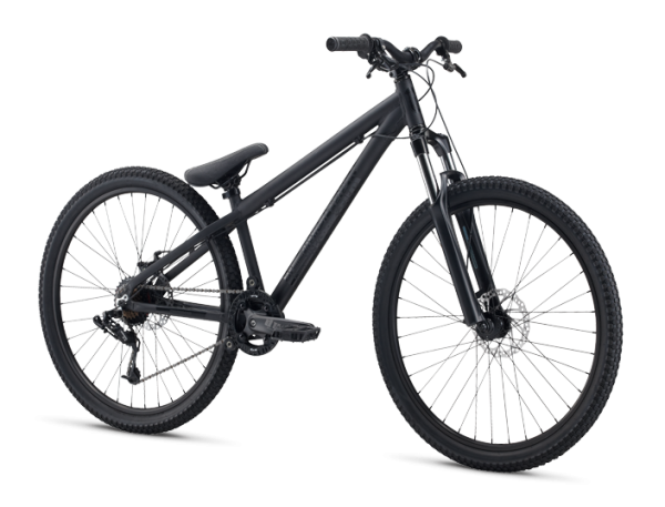 mongoose bikes, fireball