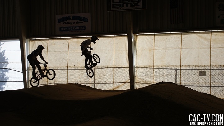 grippen park bmx