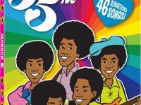 jackson 5 cartoon dvd