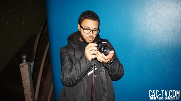 kerry lofton, film maker