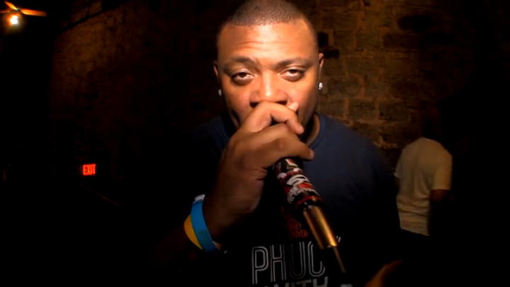 Mr Porter, Kon Artis