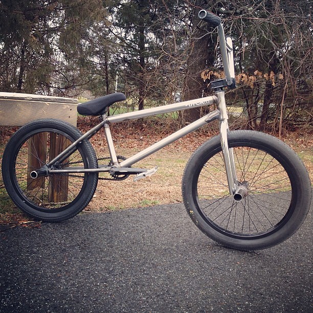 scotty cramers Hyper signature bike