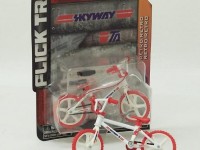 skyway spin master flick trix