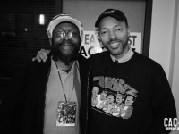 yumy odom, jerry craft, schomburg center