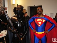 black panther, black superman, schomburg