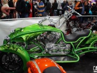 bourget's motorsports trike