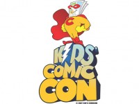 kids comic con