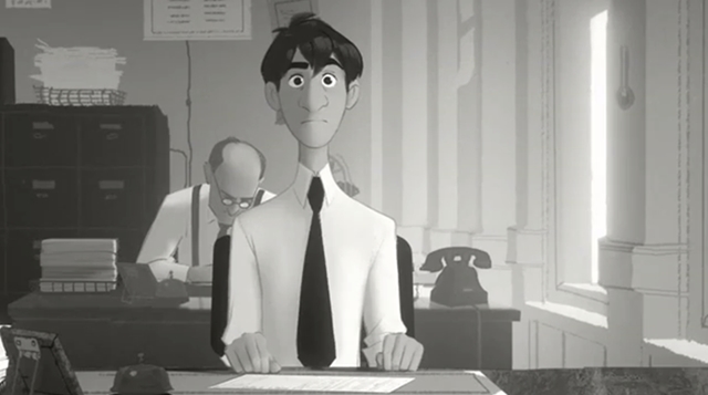 paperman