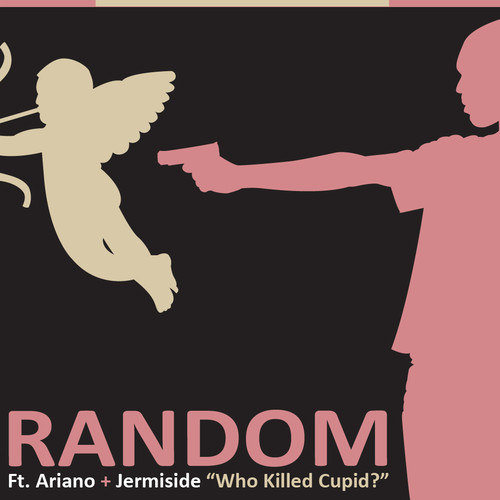 random who killed cupid