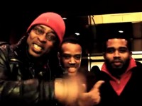 sadat x, phil g, pharoahe monch