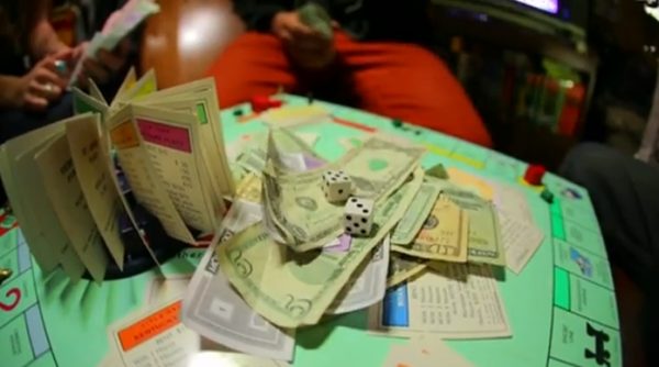 spend