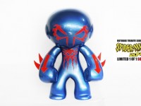 spiderman 2099 vinyl toy