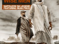 wise men, napoleon da legend, sean price