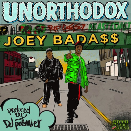 JB-Unorthodox