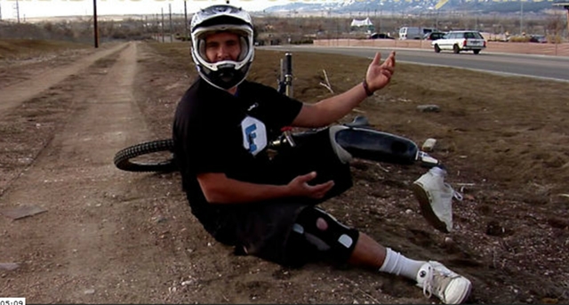 Jerad Fischer
