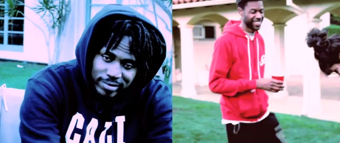 TiRon, Ayomari