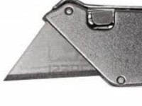 D. Strong, box cutter