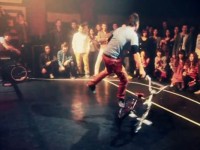 flatland, club asia