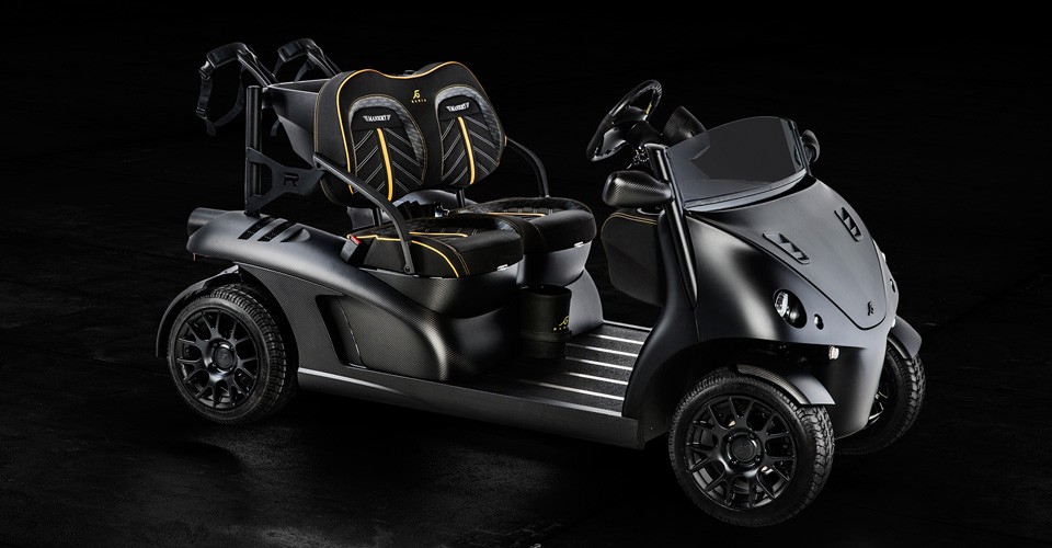 garia golf car1