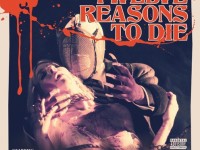 ghostface twelve reasons to die