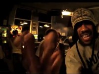 redman, fly