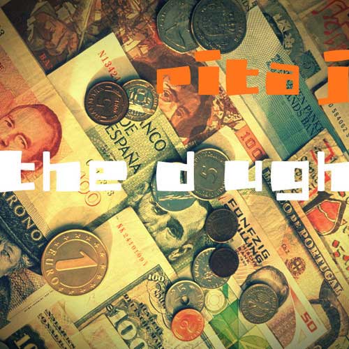 ritaj-the dough