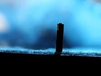 the lighter