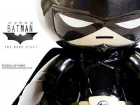 Batman the dark knight celsius 2