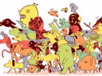 Mocca Fest 2013