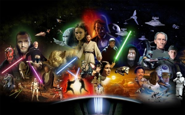 Star Wars New Movies