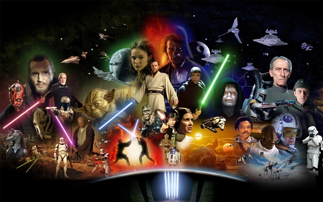 Star Wars New Movies