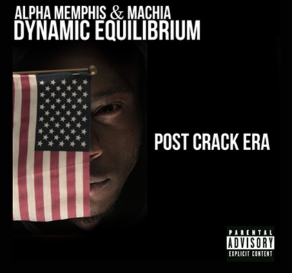 dynamic equilibrium, post crack era