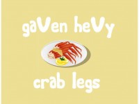 gaven hevy