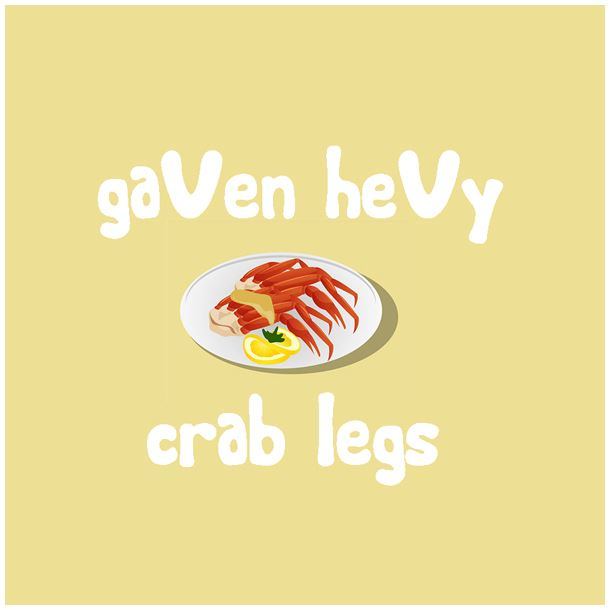 gaven hevy
