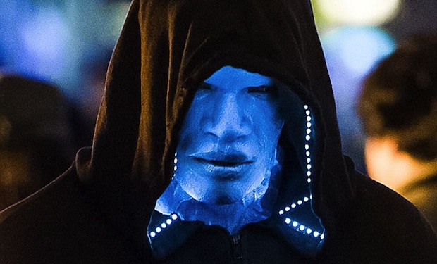 jamie fox electro