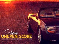 scheme uneven score