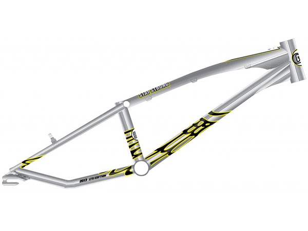 stay strong GT speed series