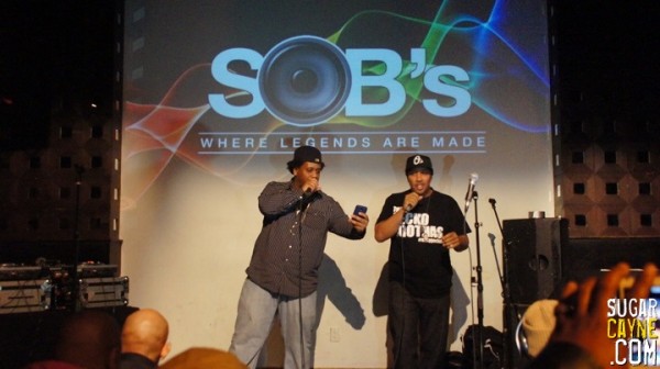 tha gecko brothas at sobs