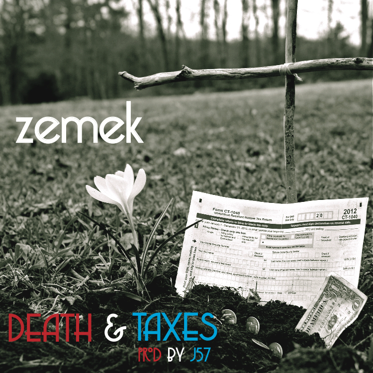 zemek death and taxes