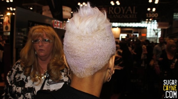 International Beauty Show (78)