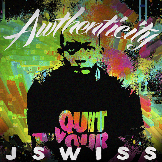 JSWISS-Awthenticity