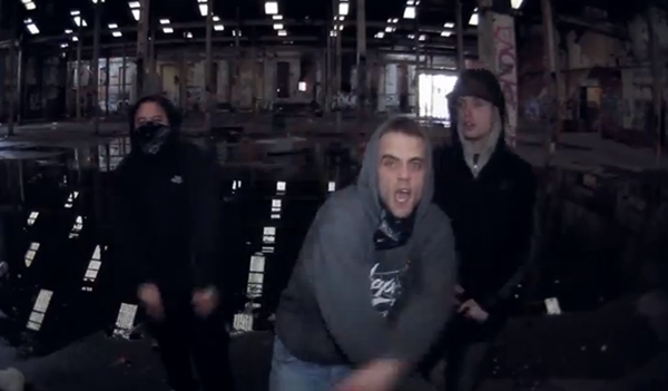 Ramson Badbonez