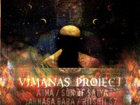 Vimanas Project Vol. 1