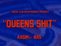 aasim queensshit