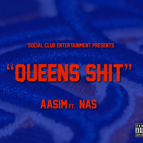 aasim queensshit