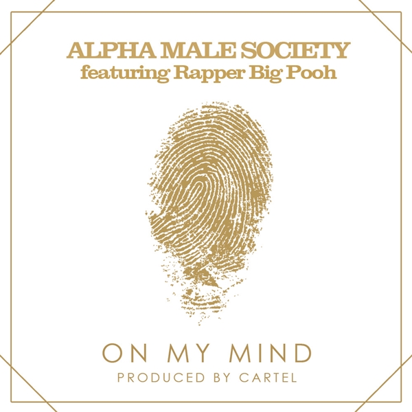 alpha male society,